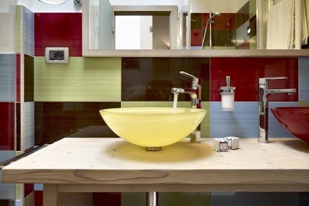 Residence Color Home (Predazzo) - 30