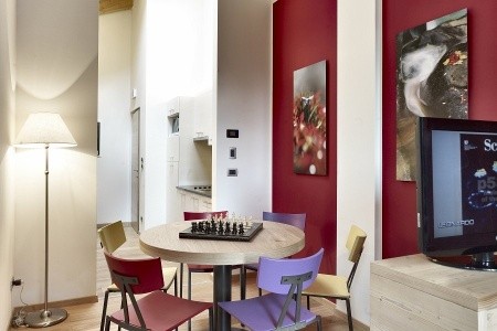 Residence Color Home (Predazzo) - 31