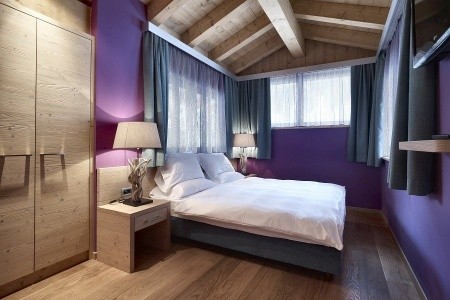 Residence Color Home (Predazzo) - 32