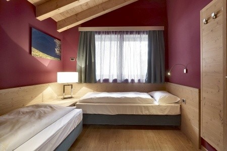 Residence Color Home (Predazzo) - 34