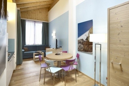 Residence Color Home (Predazzo) - 35