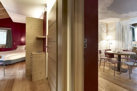 Residence Color Home (Predazzo) - 36