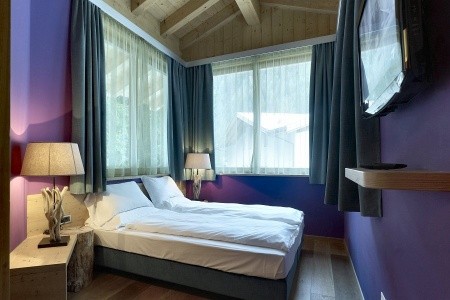 Residence Color Home (Predazzo) - 37