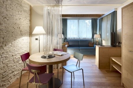 Residence Color Home (Predazzo) - 38