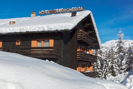 Margherita (Livigno)