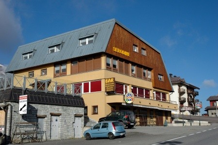 Rezidence Serodine - 2