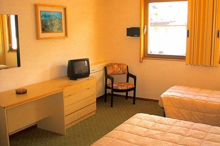 Rezidence Serodine - 3