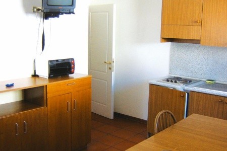 Rezidence Serodine - 4