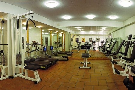 Rezidence Serodine - 5