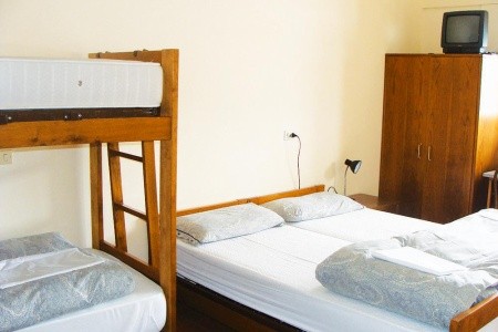 Rezidence Serodine - 6