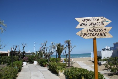 Residence Gugu & Mac - 9