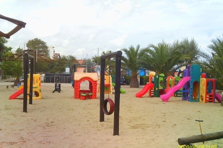 Residence Gugu & Mac - 21