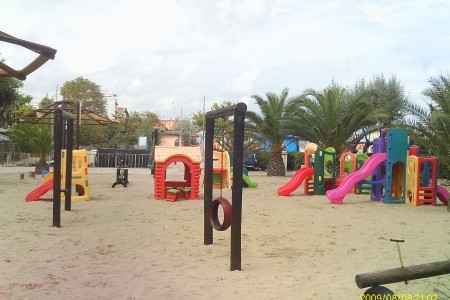 Residence Gugu & Mac - 22