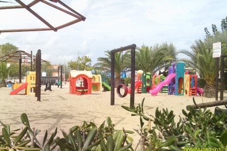 Residence Gugu & Mac - 23