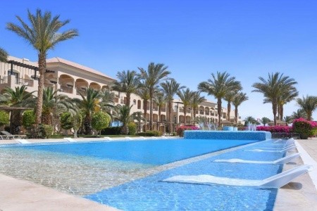 Egypt Hurghada Jaz Aquamarine Resort 17 dňový pobyt All Inclusive Letecky Letisko: Piešťany jún 2024 (30/06/24-16/07/24)