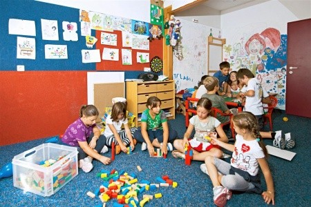 Alpenhotel Weitlanbrunn - 5