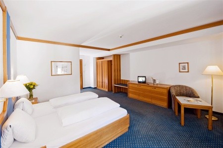 Alpenhotel Weitlanbrunn - 8