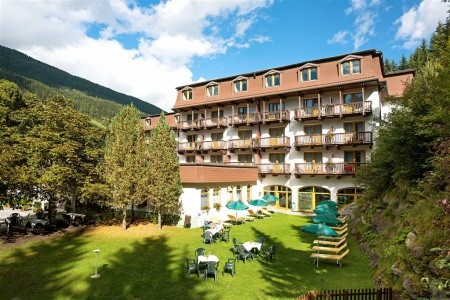 Alpenhotel Weitlanbrunn - 13