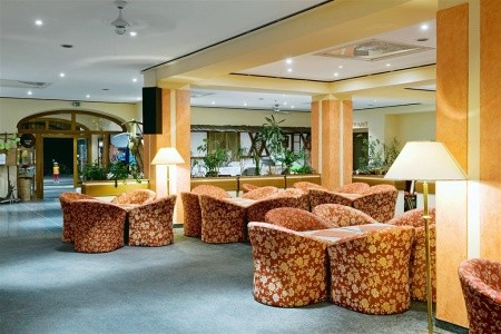 Alpenhotel Weitlanbrunn - 14