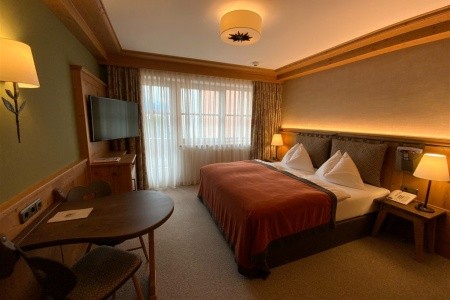 Rakúsko Kaprun / Zell am See Tirolerhof 6 dňový pobyt Polpenzia Vlastná August 2026 ( 6/08/26-11/08/26)