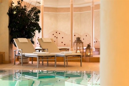 Rakúsko Kaprun / Zell am See Tirolerhof 6 dňový pobyt Polpenzia Vlastná August 2026 ( 6/08/26-11/08/26)