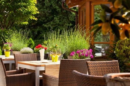 Rakúsko Kaprun / Zell am See Tirolerhof 6 dňový pobyt Polpenzia Vlastná August 2026 ( 6/08/26-11/08/26)