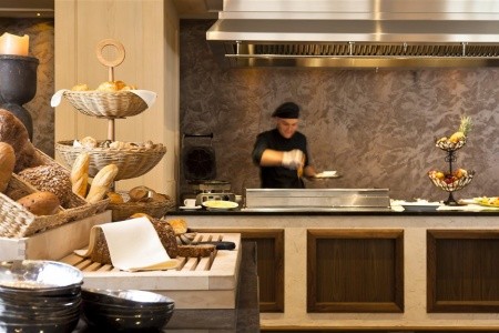 Rakúsko Kaprun / Zell am See Tirolerhof 6 dňový pobyt Polpenzia Vlastná August 2026 ( 6/08/26-11/08/26)