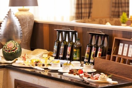 Rakúsko Kaprun / Zell am See Tirolerhof 6 dňový pobyt Polpenzia Vlastná August 2026 ( 6/08/26-11/08/26)