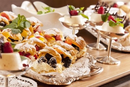 Rakúsko Kaprun / Zell am See Tirolerhof 6 dňový pobyt Polpenzia Vlastná August 2026 ( 6/08/26-11/08/26)