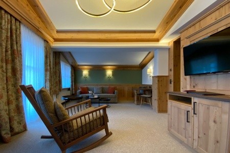 Rakúsko Kaprun / Zell am See Tirolerhof 6 dňový pobyt Polpenzia Vlastná August 2026 ( 6/08/26-11/08/26)