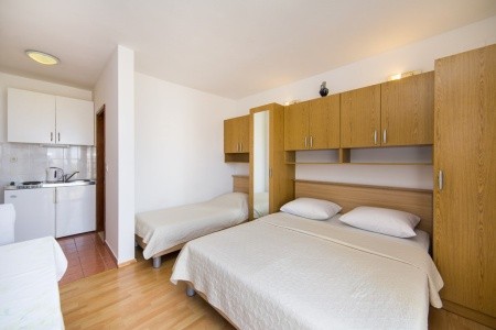 Apartmány Slavena - 11