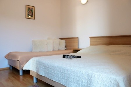 Apartmány Slavena - 12