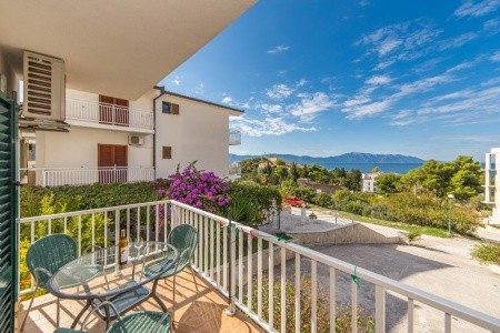 Apartmány Slavena - 14