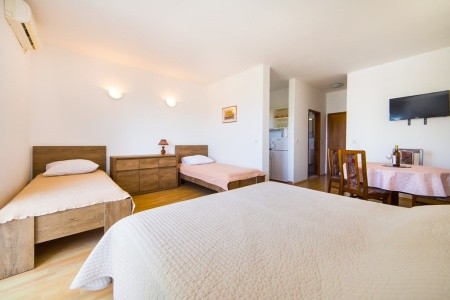 Apartmány Slavena - 18