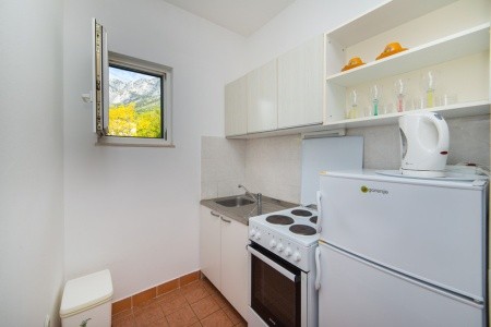 Apartmány Slavena - 19