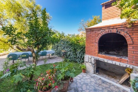 Apartmány Slavena - 20