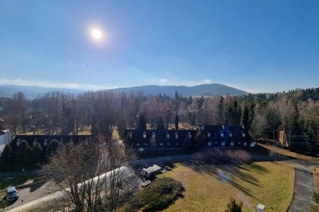 Švajčiarske Domčeky - Pieniny 2023 | Dovolená Pieniny 2023