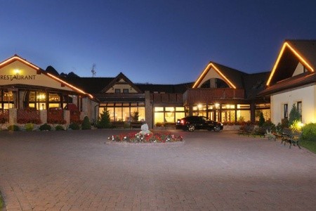 Amalia - Slovensko Hotel