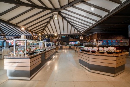 Lykia Botanika Beach & Fun Club - 41