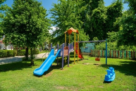 Lykia Botanika Beach & Fun Club - 43