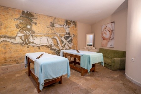 Lykia Botanika Beach & Fun Club - 44