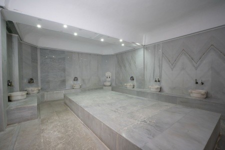 Lykia Botanika Beach & Fun Club - 45