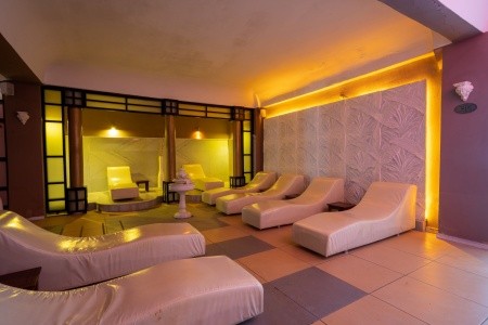 Lykia Botanika Beach & Fun Club - 46