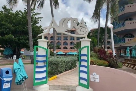 Accra Beach & Spa - 41