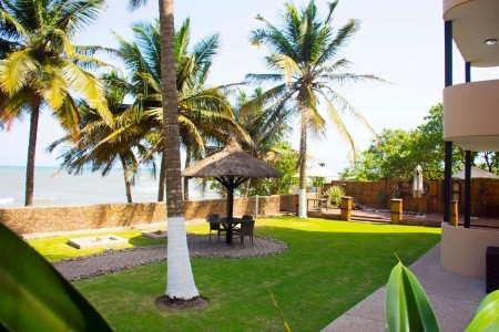 Accra Beach & Spa - 42