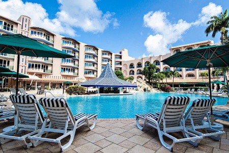 Accra Beach & Spa - 45