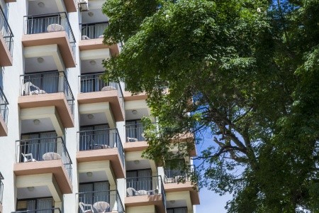 Aparthotel Dorisol Mimosa - 74