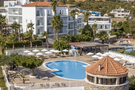 Elounda Breeze Resort - 35