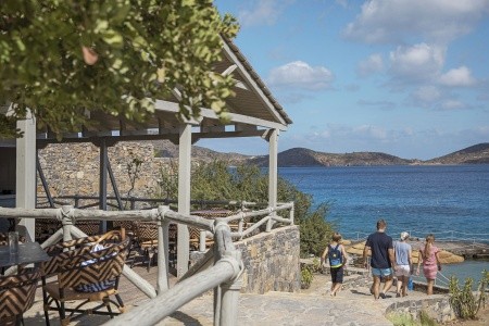 Elounda Breeze Resort - 36