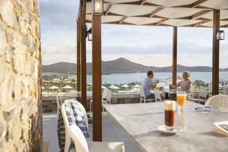 Elounda Breeze Resort - 37